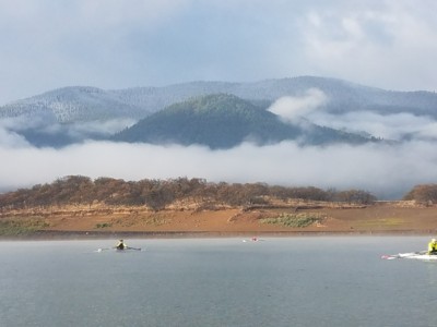 Private and Semi Private Sculling Lessons