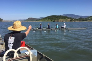 Support Rogue Rowing